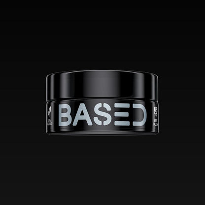 BASED Whipped Tallow Moisturizer | Hydrating, Nourishing, Healing | 4 Simple Ingredients | 100% Grass Fed, Cosmetic Grade Tallow